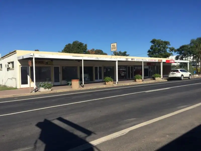Main view of Homely house listing, 20 Taloom Street, Yelarbon QLD 4388
