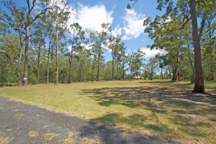 Lot 89 Bruce Drive, Gulmarrad NSW 2463