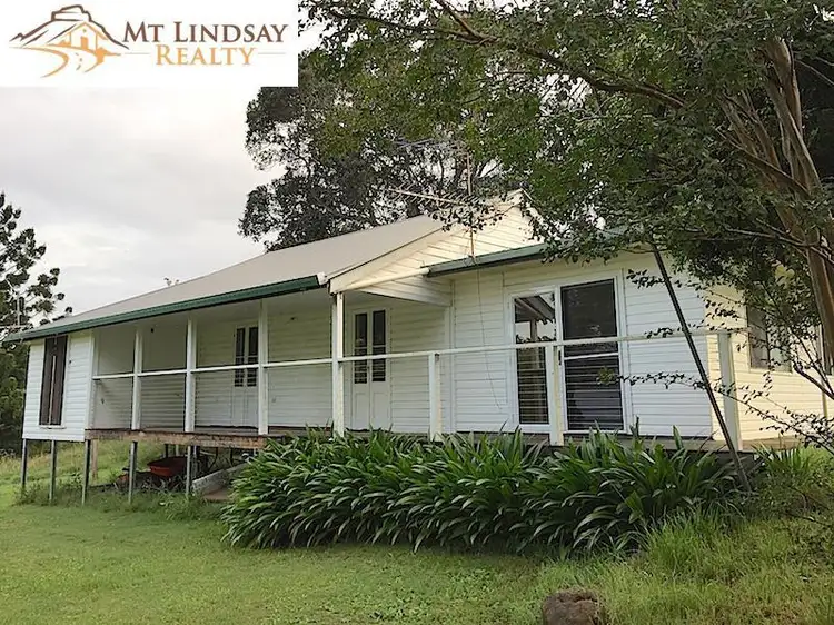 Main view of Homely rural property listing, Address available on request