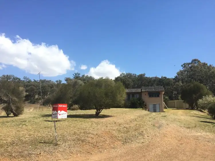 1273 Limbri Road, Limbri NSW 2352