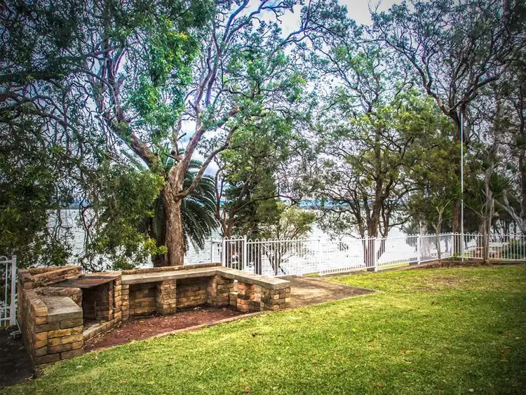 Fifth view of Homely house listing, 115 Kullaroo Road, Summerland Point NSW 2259