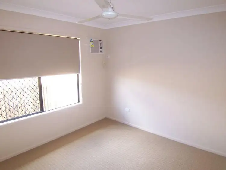 Fifth view of Homely house listing, 57 Hillock Crescent, Bushland Beach QLD 4818