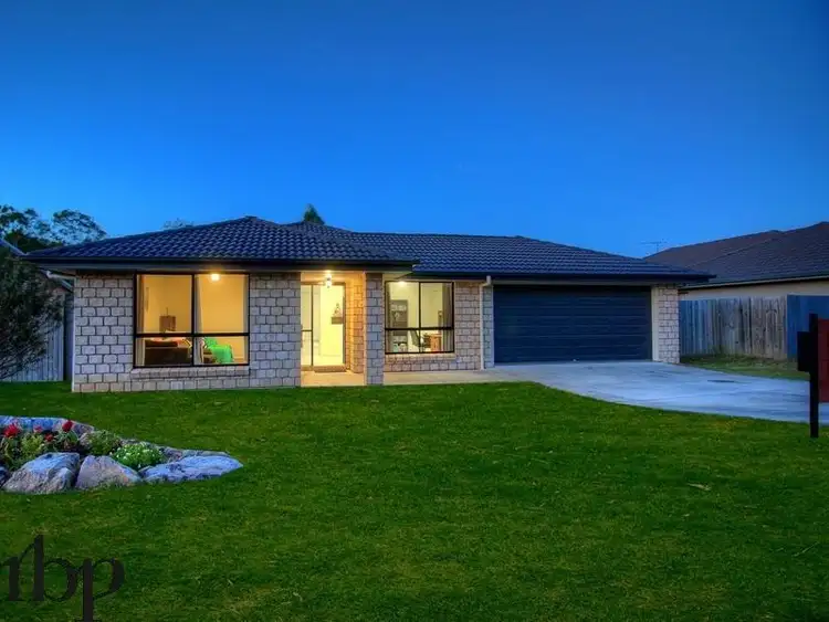 17 Gomana Street, Slacks Creek QLD 4127