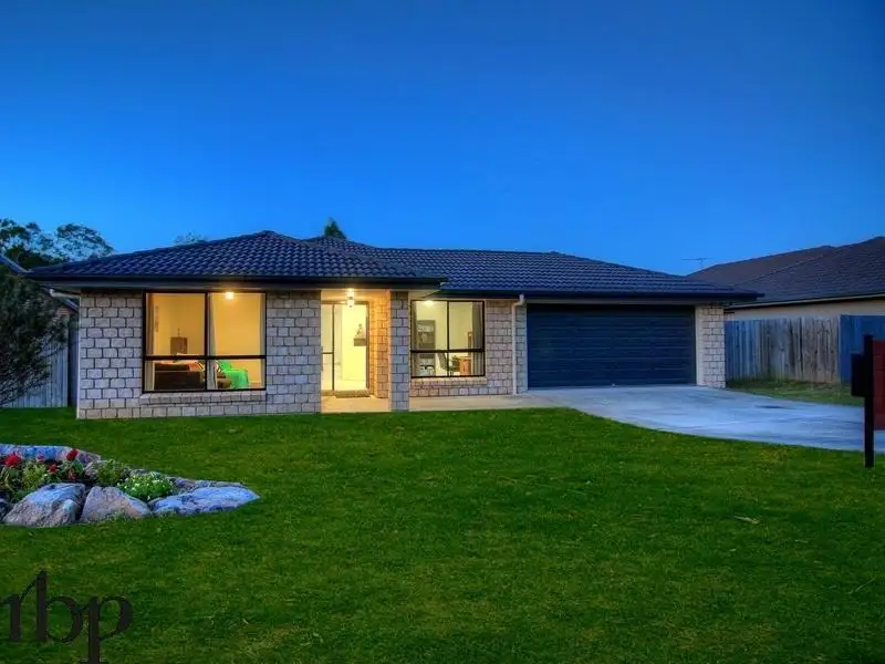 Main view of Homely house listing, 17 Gomana Street, Slacks Creek QLD 4127