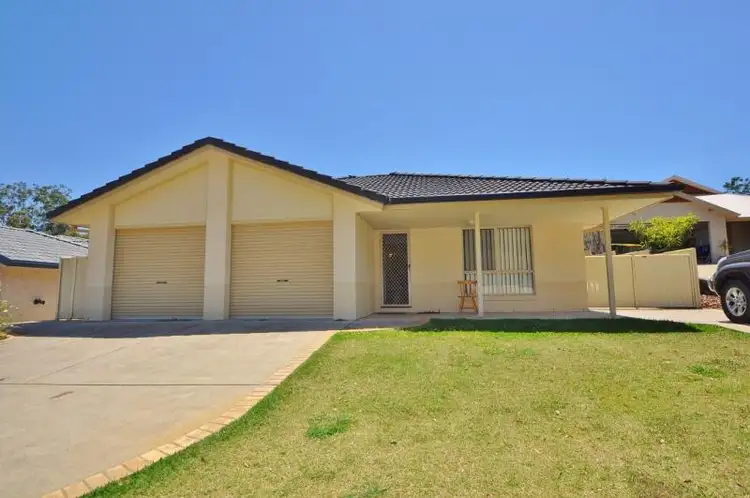Second view of Homely house listing, 12 Julianne Court, Hyland Park NSW 2448