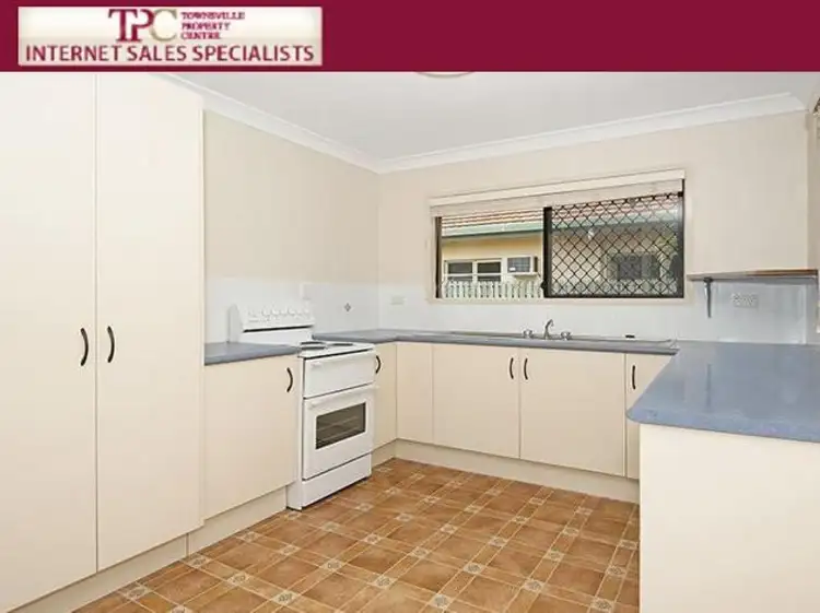 Main view of Homely house listing, 4 Euro Boulevard, Kirwan QLD 4817