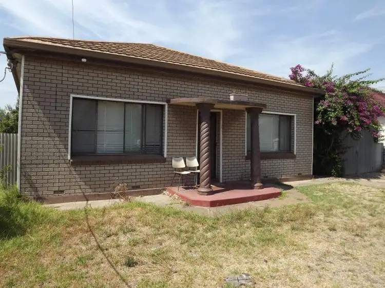Main view of Homely house listing, 114 May Terrace, Ottoway SA 5013