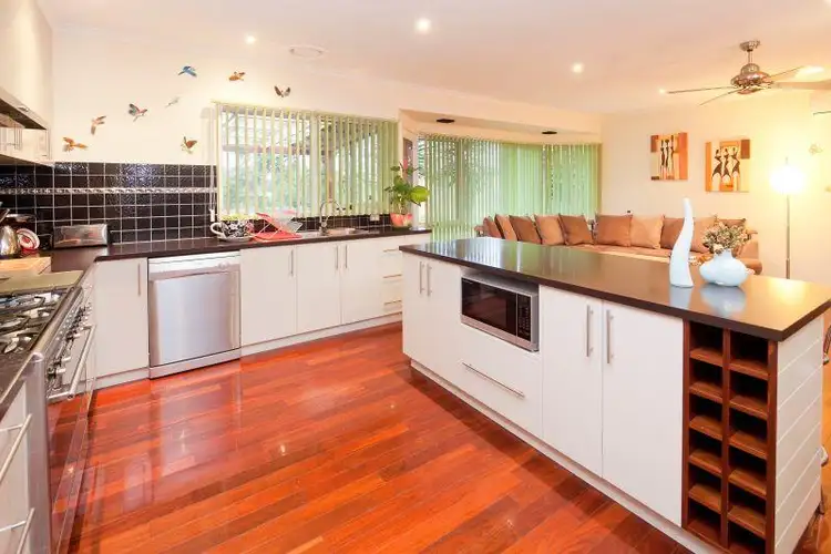 Seventh view of Homely house listing, 7 Wooten  Close, Frankston VIC 3199