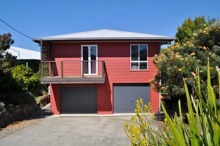 Seventh view of Homely house listing, 41 Wallace Street, Scotts Head NSW 2447