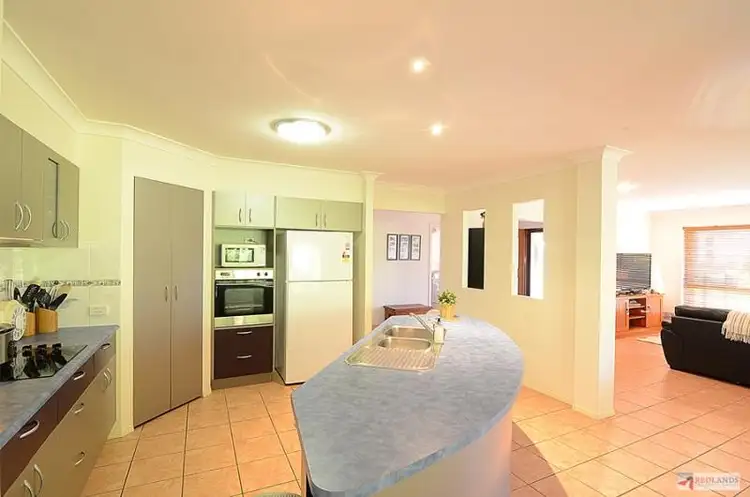 Sixth view of Homely house listing, 21 Keirnan Street, Redland Bay QLD 4165
