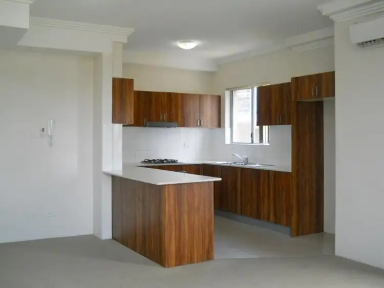 Fourth view of Homely unit listing, 28/14-20 Parkes Avenue, Werrington NSW 2747