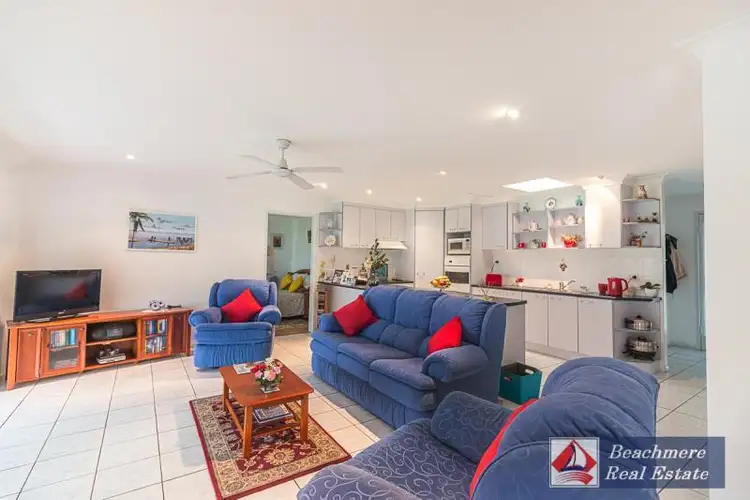 Sixth view of Homely house listing, 1 TIMOTHY Esplanade, Beachmere QLD 4510