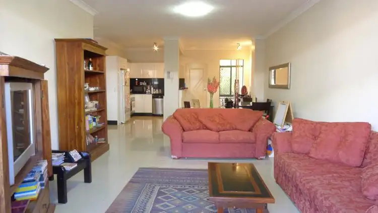 92/49 Henderson  Road, Alexandria NSW 2015