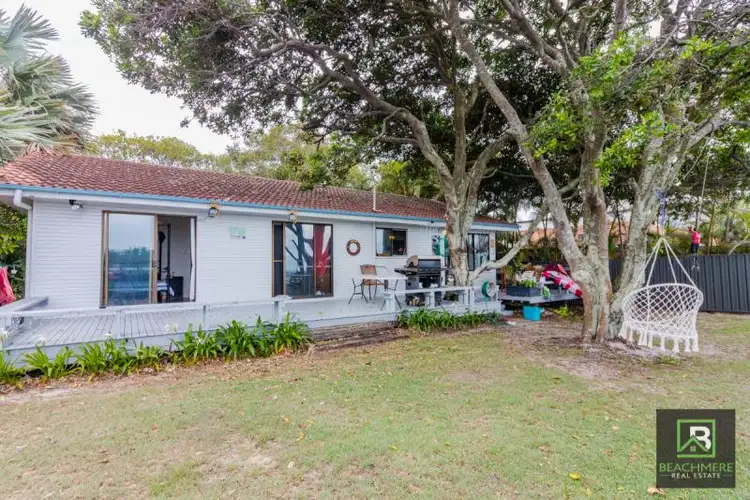 Third view of Homely house listing, 109 BISHOP Road, Beachmere QLD 4510