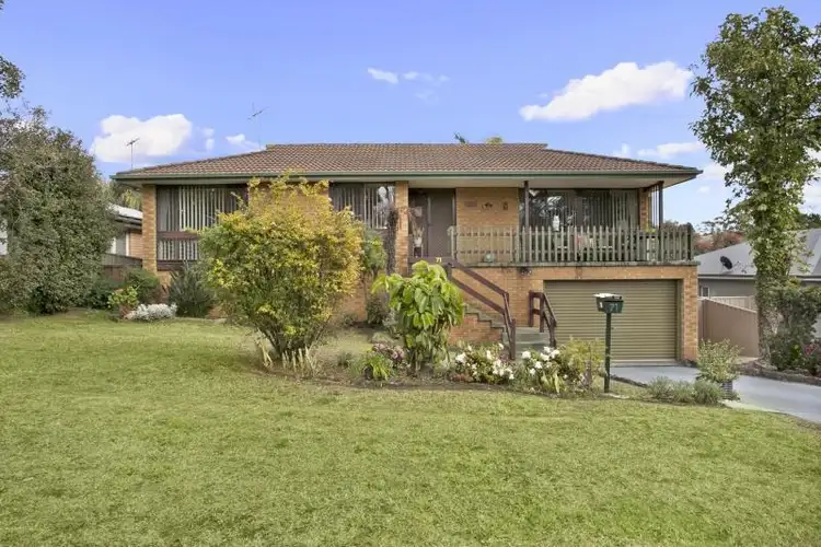 Main view of Homely house listing, 71 Greenoaks Avenue, Bradbury NSW 2560