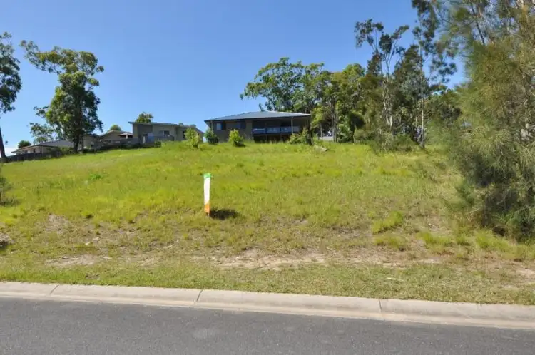 11 Sandpiper Drive, Scotts Head NSW 2447