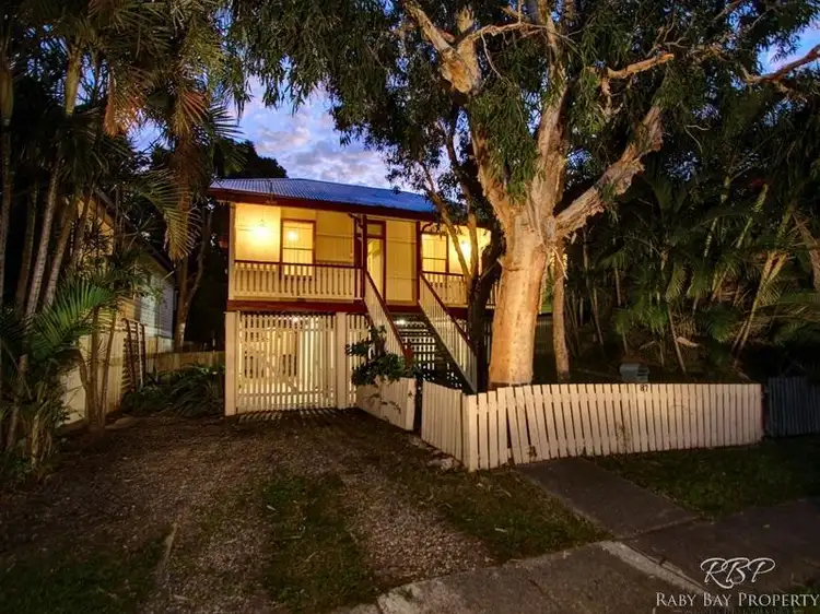 87 Longlands Street, East Brisbane QLD 4169