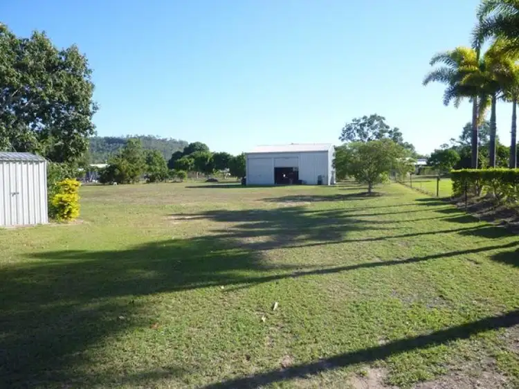 Fifth view of Homely house listing, 2 Coachwood Court, Nome QLD 4816