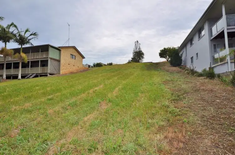 Fifth view of Homely land listing, 10 River Oak Crescent, Scotts Head NSW 2447