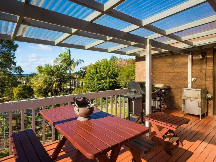 Seventh view of Homely house listing, 4 Oceanview Terrace, Tathra NSW 2550