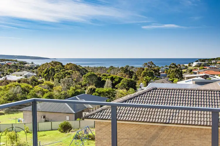 Second view of Homely house listing, 60B The Dress Circle, Tura Beach NSW 2548