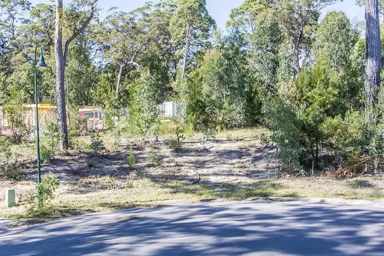Second view of Homely land listing, 18 Whistler  Close, Mirador NSW 2548