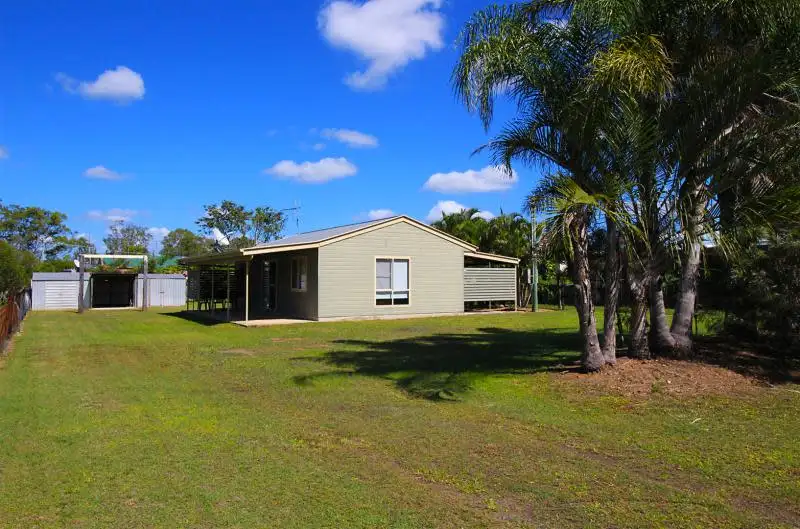 Main view of Homely rural property listing, 24 Lund  Street, Avondale QLD 4670