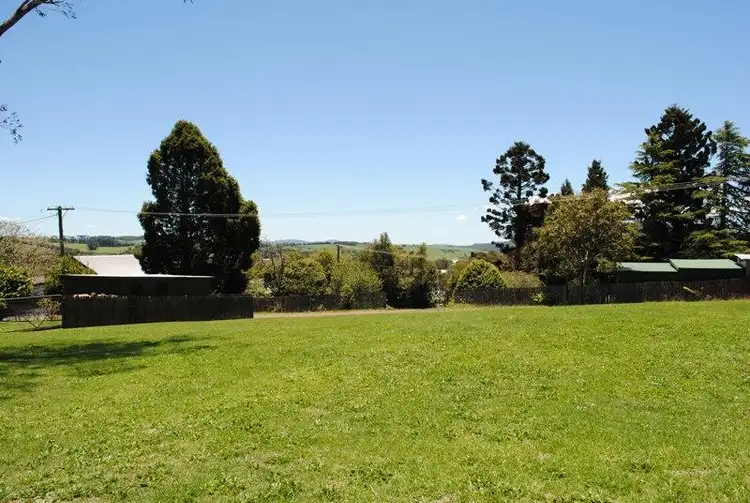 Third view of Homely land listing, Address available on request
