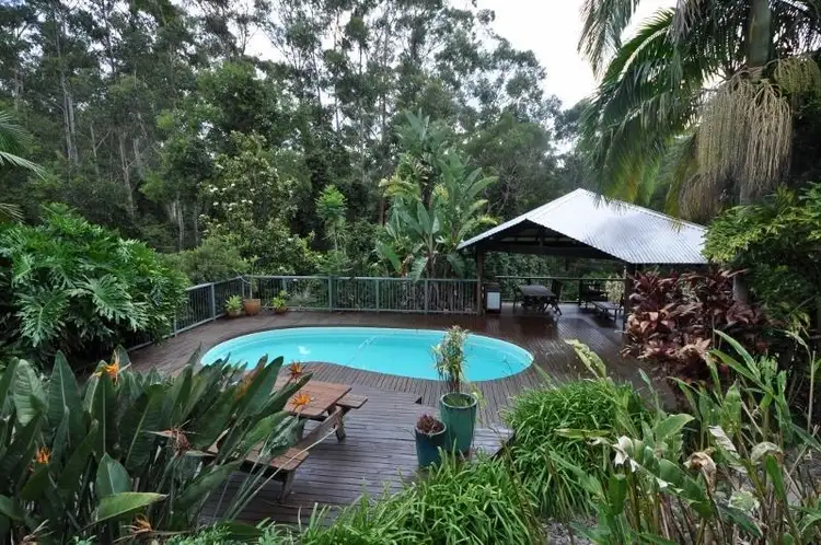 Second view of Homely rural property listing, 120 Browns Road, Yarrahapinni NSW 2441