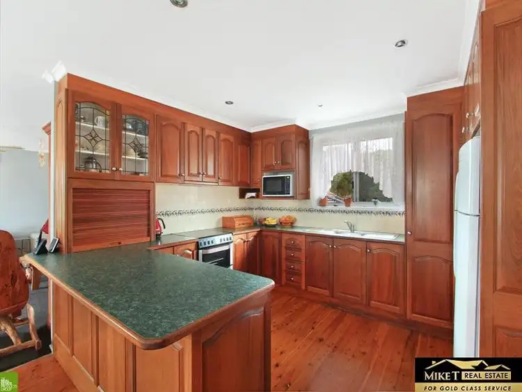 Sixth view of Homely house listing, 29 Hoskings Crescent, Kiama Downs NSW 2533