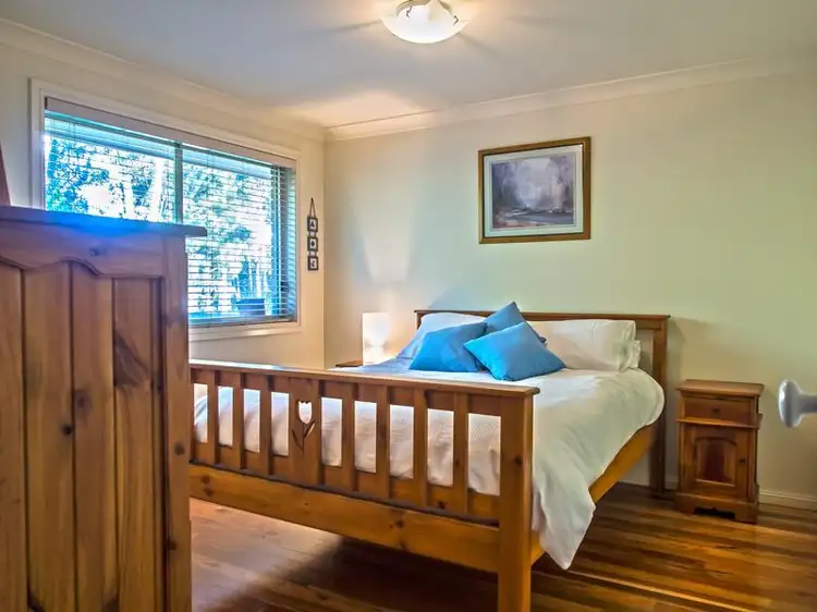 Third view of Homely house listing, 49 Mulwala Drive, Wyee Point NSW 2259