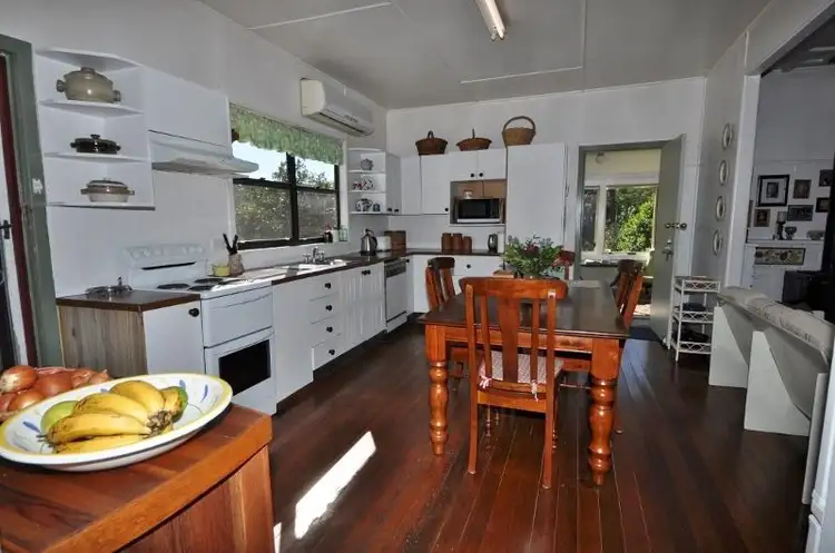 Fourth view of Homely house listing, 359 Stuarts Point Road, Yarrahapinni NSW 2441