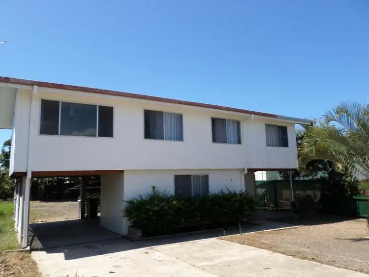 Third view of Homely house listing, 10 Daniel Street, Bowen QLD 4805