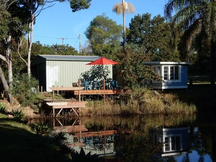Sixth view of Homely land listing, 1096 Pomona Kin Kin Road, Kin Kin QLD 4571