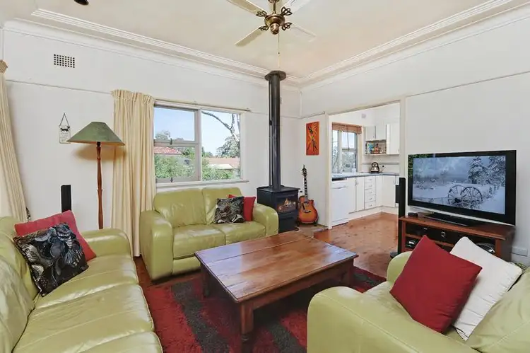 Fifth view of Homely house listing, 41 Anembo Road, Berowra NSW 2081