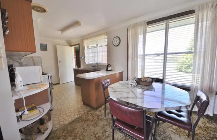 Fourth view of Homely house listing, 14 Partridge Street, Macksville NSW 2447