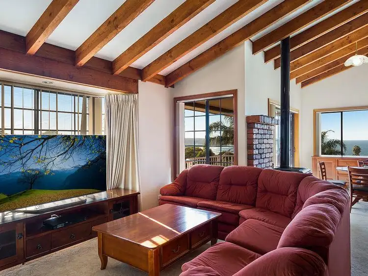 Sixth view of Homely house listing, 58 Dilkera Road, Tathra NSW 2550