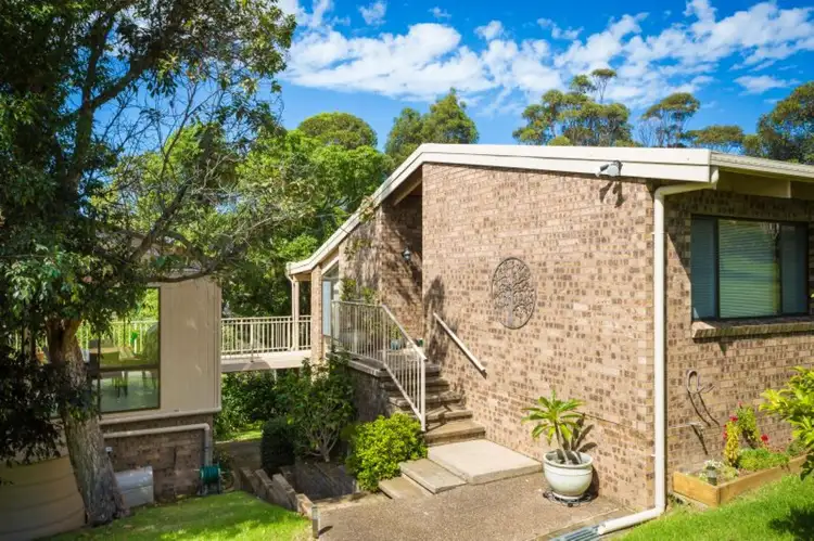 Fifth view of Homely house listing, 24 Thompson Drive, Tathra NSW 2550