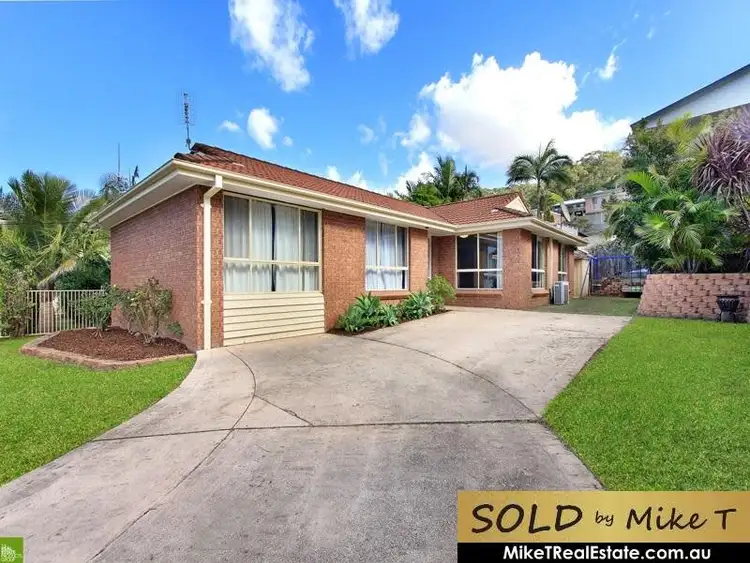 20b Walbon Crescent, Koonawarra NSW 2530