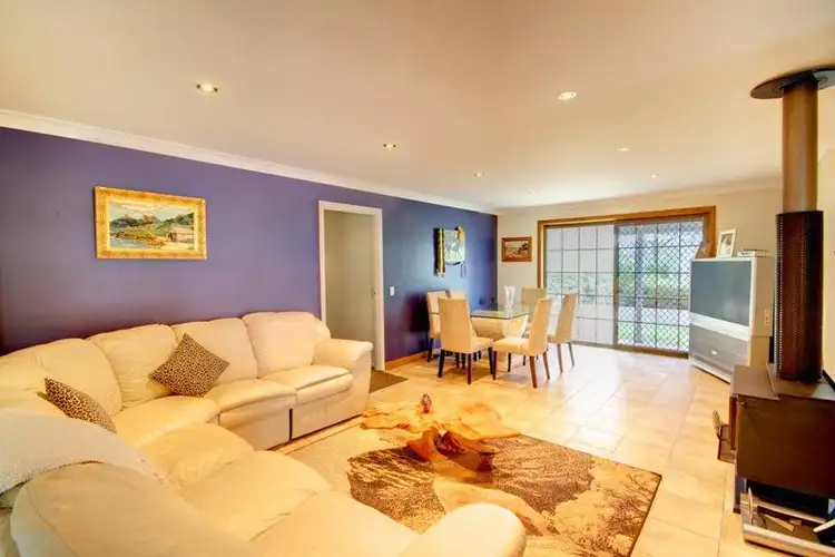 Third view of Homely rural property listing, 47 Hinde Road, Gilston QLD 4211