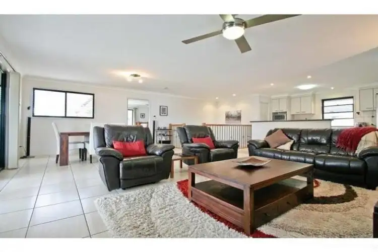 Fifth view of Homely house listing, 9 ST CLAIR Court, Redland Bay QLD 4165