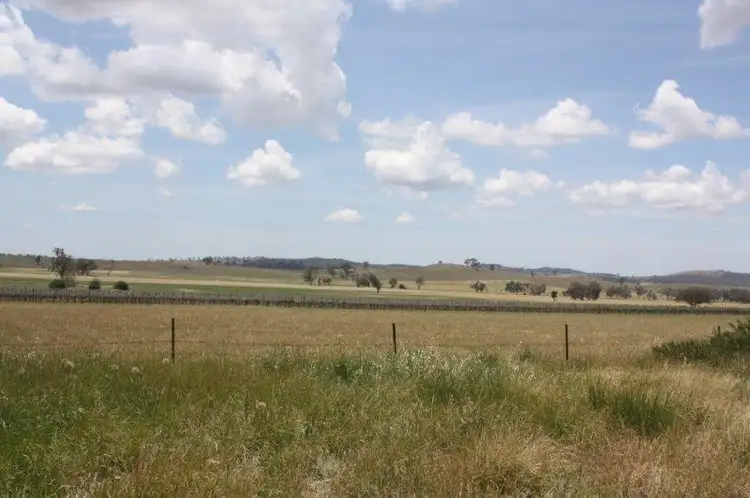 Main view of Homely rural property listing, 48 Berowra Road, Dunedoo NSW 2844