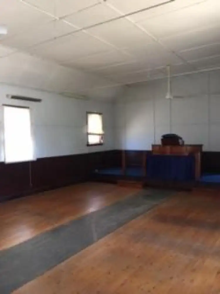 Second view of Homely house listing, 9 Railway Parade, Yelarbon QLD 4388