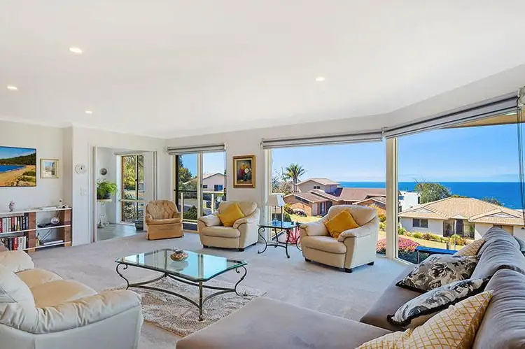 Third view of Homely house listing, 139 Pacific Way, Tura Beach NSW 2548