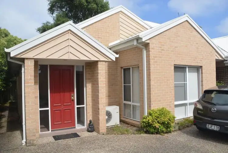 Main view of Homely house listing, 2/19 Zanthus Drive, Broulee NSW 2537