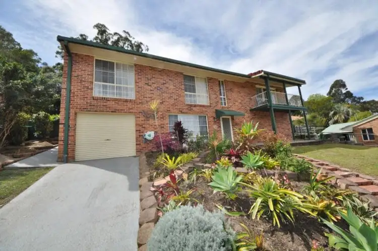 10 Royal Tar Crescent, Nambucca Heads NSW 2448