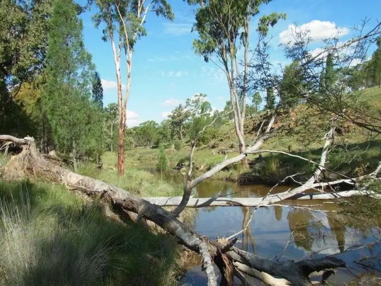 Second view of Homely rural property listing, 3289 Stonehenge Road, Millmerran QLD 4357