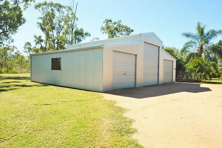 Third view of Homely house listing, 102 Blue Mountain Drive, Bluewater QLD 4818