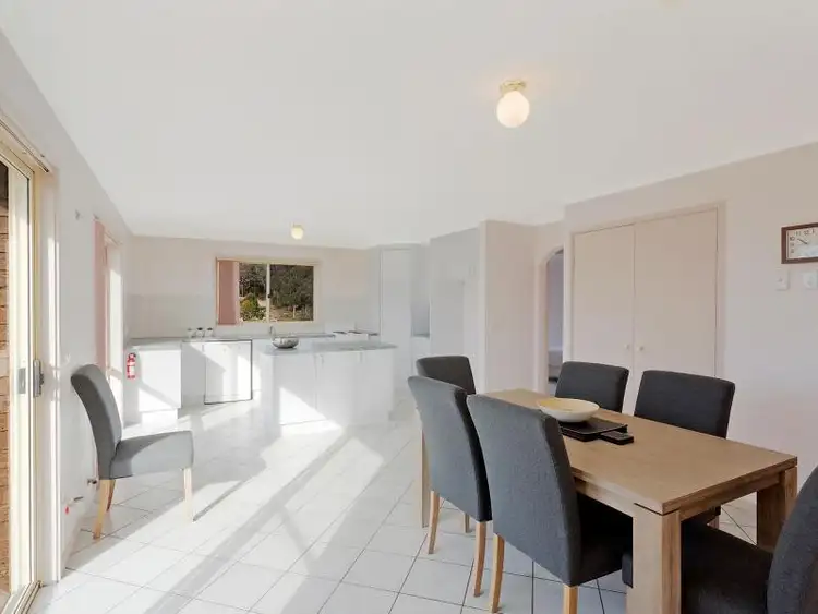 Seventh view of Homely house listing, 18 Panorama Drive, Tathra NSW 2550