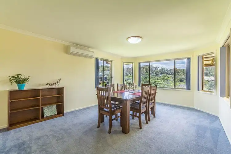 Seventh view of Homely house listing, 203 Pacific  Way, Tura Beach NSW 2548